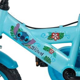 HUFFY Rower Dziecięcy Disney Stitch 12