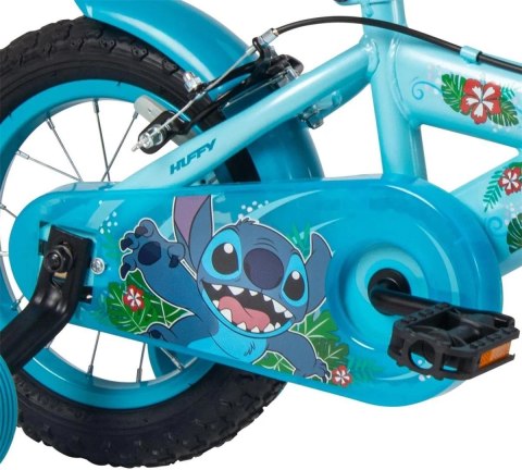 HUFFY Rower Dziecięcy Disney Stitch 12"