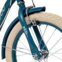 HUFFY Rower Dziecięcy Vintage Niebieski 16"