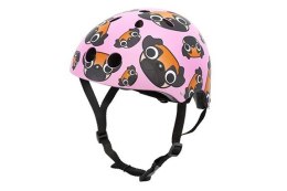 Kask dziecinny HORNIT Pug M 53-58cm PUM914