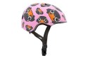 Kask dziecinny HORNIT Pug M 53-58cm PUM914