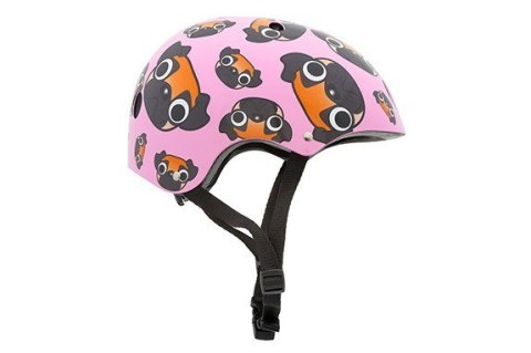 Kask dziecinny HORNIT Pug M 53-58cm PUM914