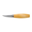Morakniv Woodcarving 120 Nóż do krojenia mięsa