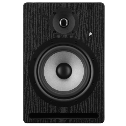 Prodipe Pro7 V4 2-drożny Czarny Przewodowa 100 W