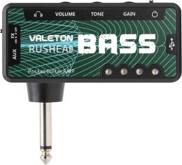 Valeton Rushead Bass RH-4 - wzmacniacz słuchawkowy do gitary basowej