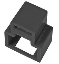Alantec WT-BW-01 akcesorium kablowe Blokada zabezpieczająca kabel