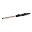 BaByliss Tight Curls Lokówka Ciepły Czarny, Miedziany 2,5 m