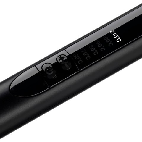 BaByliss Tight Curls Lokówka Ciepły Czarny, Miedziany 2,5 m