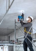 Bosch GBH 187-LI Professional 980 RPM SDS Plus