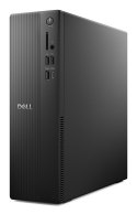 DELL Pro QVS1260 Intel® Core™ i5 i5-14500 16 GB DDR5-SDRAM 512 GB SSD Windows 11 Pro Wąski PC PC Czarny