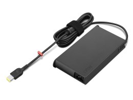 Lenovo | Zasilacz sieciowy ThinkStation Slim 170 W (z wąską wtyczką), UE