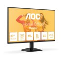 Monitor AOC (27") Q27B35S3 16:09 HDMI+DP IPS black