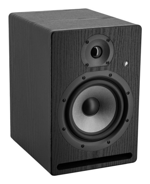 Prodipe Pro7 V4 2-drożny Czarny Przewodowa 100 W