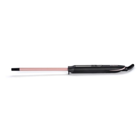 BaByliss Tight Curls Lokówka Ciepły Czarny, Miedziany 2,5 m