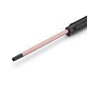 BaByliss Tight Curls Lokówka Ciepły Czarny, Miedziany 2,5 m