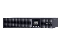 CyberPower | Systemy UPS z aplikacją Smart App | OLS2000ERT2UA | 2000 VA | 1800 W