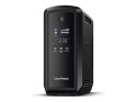 CyberPower | Systemy zasilania awaryjnego UPS | CP900EPFCLCD | 900 VA | 540 W