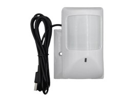 Czujnik ruchu IR - USB - przewód 2m AVIZIO POWER