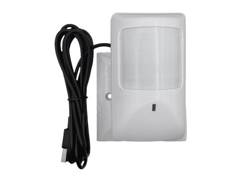 Czujnik ruchu IR - USB - przewód 2m AVIZIO POWER