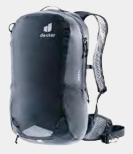 Deuter Race 16 16 l Czarny