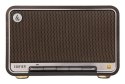 Edifier D32 Przenośny głośnik stereo Orzech włoski 60 W
