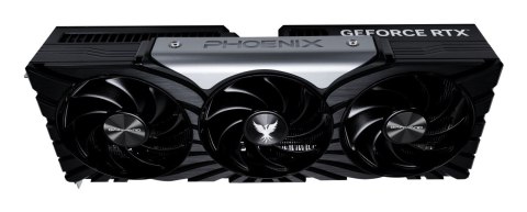 Karta graficzna GeForce RTX 5080 Phoenix V1, 16 GB, GDDR7, 256 Bit, 7680 x 432