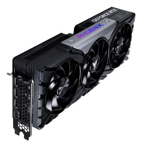 Karta graficzna GeForce RTX 5080 Phoenix V1, 16 GB, GDDR7, 256 Bit, 7680 x 432