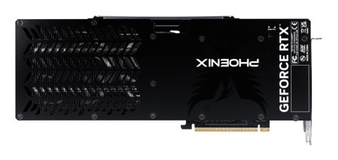 Karta graficzna GeForce RTX 5080 Phoenix V1, 16 GB, GDDR7, 256 Bit, 7680 x 432