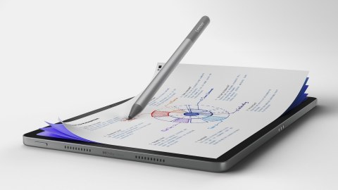 Lenovo Idea Tab 11 2.5K 11" 8/128GB WiFi Luna Grey