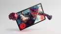 Lenovo Idea Tab 11 2.5K 11" 8/128GB WiFi Luna Grey