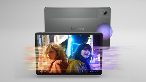 Lenovo Idea Tab 11 2.5K 11" 8/128GB WiFi Luna Grey