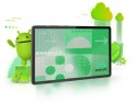 Lenovo Idea Tab 11 2.5K 11" 8/128GB WiFi Luna Grey