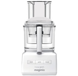 Maszyna do gotowania Magimix CS 5200 XL, 18590F, biała