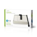 Nedis PACU110A4 gilotyna