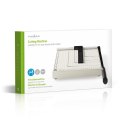 Nedis PACU110A4 gilotyna
