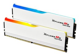 Pamięć DDR5 G.Skill Szczęki Ripjaws M5 Neo RGB 32 GB 6000 MHz Komputer PC/serwer Nr wpisu do rejestru Nr ECK