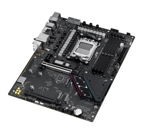 Płyta główna ASUS ROG STRIX B850-F GAMING WIFI AMD B850 Gniazdo AM5 ATX