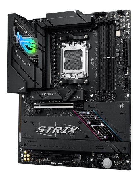 Płyta główna ASUS ROG STRIX B850-F GAMING WIFI AMD B850 Gniazdo AM5 ATX
