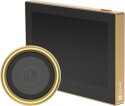Wideodomofon EZVIZ HP2 WiFi (CS-HP2) Czarny, Złoto