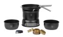 Zestaw turystyczny z kuchenką spirytusową Trangia Stove 37-5 UL/BL, black