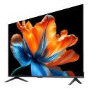 Xiaomi | S Mini LED 2026 | 55 | Smart TV | Google TV | 4K UHD | Dark Grey