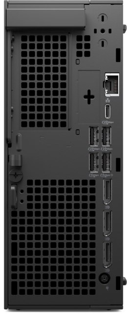 DELL Pro Max FCM2250 Intel Core Ultra 7 265 16 GB DDR5-SDRAM 1 TB SSD NVIDIA RTX A1000 Windows 11 Pro Micro PC Mini PC Czarny