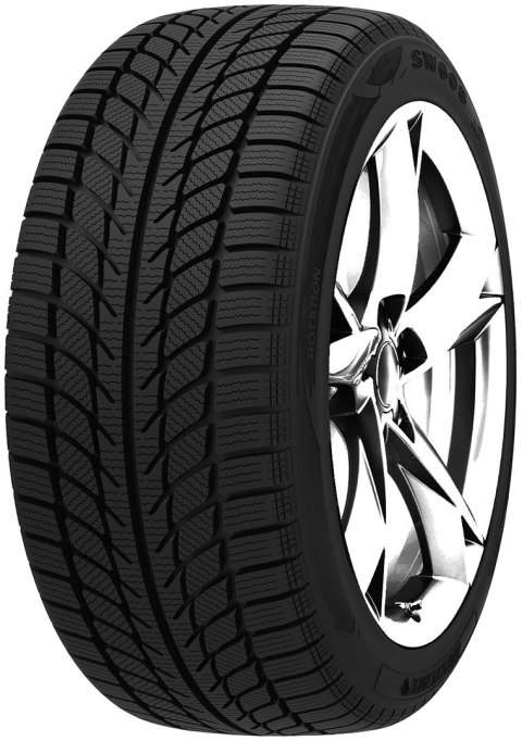 Opona 195/65 R15 91H Westlake SW608 SNOWMASTER Etykieta:D-C-B-72 dB