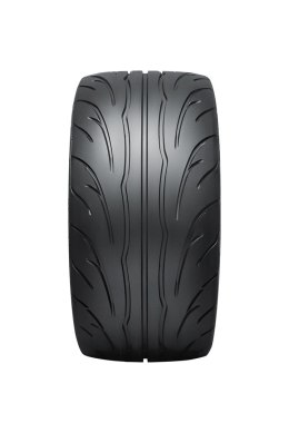 Opona 205/40 R17 84W Nankang NS-2R 180 Etykieta:D-B-B -71 dB