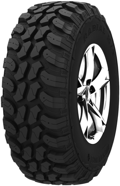 Opona 245/75 r16 120/116Q 10PR WestLake SL366 MT