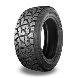 Opona 285/60 R18 118/115Q Greentrac RoughMaster-RT