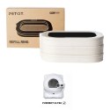 Petkit Kuweta Purobot Ultra Refill Rings Worki na śmieci 3 szt