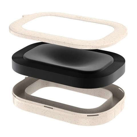 Petkit Kuweta Purobot Ultra Refill Rings Worki na śmieci 3 szt