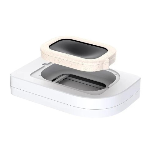 Petkit Kuweta Purobot Ultra Refill Rings Worki na śmieci 3 szt