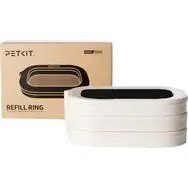 Petkit Kuweta Purobot Ultra Refill Rings Worki na śmieci 3 szt